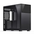 Caixa ATX Jonsbo D41 STD com Visor Vidro Temperado Preto image number null