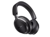 Auscultadores Bose QuietComfort Ultra Preto