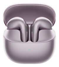 Auriculares Xiaomi Buds 6 Roxo com Cancelamento de Ru&iacute;do