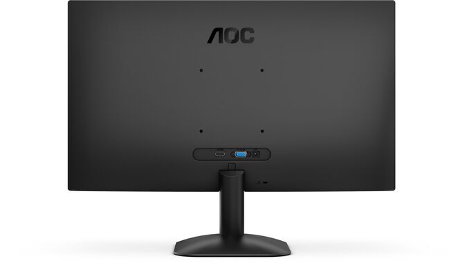 Monitor AOC 23.8" 24B31H IPS FHD 120Hz 1ms image number 12