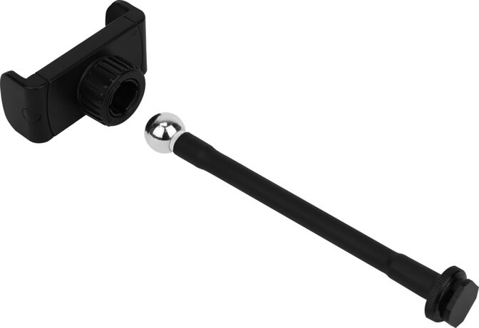 Ring Light Streamplify LIGHT 14 356cm 230V Inclui Cabo EU - Preto image number 5