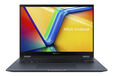 Port&aacute;til ASUS VivoBook Flip TN3402 14" R7 7730U 16GB 512GB Radeon Graphics WUXGA Touch W11 Pro + Pen image number null