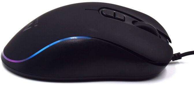 Rato Gaming Ewent PL3302 3600 DPI RGB image number 3