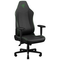 Cadeira Gaming Razer Iskur V2 X Newgen Preto/Verde