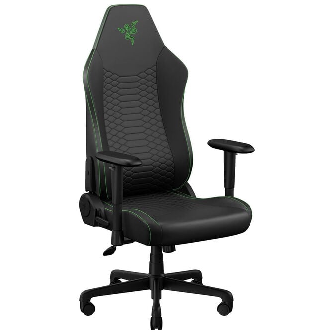 Cadeira Gaming Razer Iskur V2 X Newgen Preto/Verde image number 0