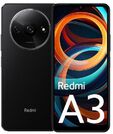Smartphone Xiaomi Redmi A3 6.71" 3GB/64GB Dual SIM Midnight Black image number null
