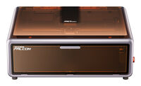Gravadora Laser Creality Falcon A1 10W