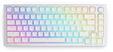Conjunto de 145 Teclas Glorious Aura V2 Branco (US ANSI) image number null
