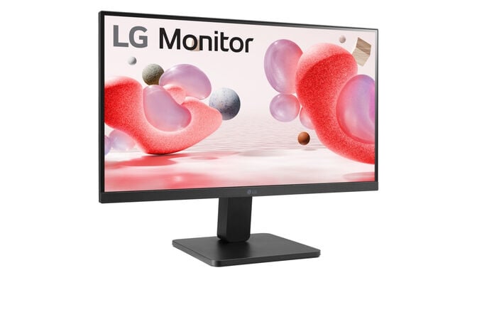 Monitor LG 22" 22MR410 VA FHD 100Hz 5ms sRGB 99% image number 3