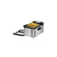 Fritadeira a &Oacute;leo Cecotec CleanFry Infinity 3000 3L 2400W image number null