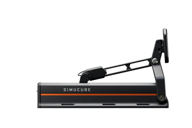 Pedal Simucube ActivePedal Pro - Preto image number 6