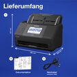 Scanner de Documentos Epson WorkForce ES-590W image number null