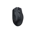 Rato Razer Naga V2 HyperSpeed 30000DPI Wireless Preto image number null