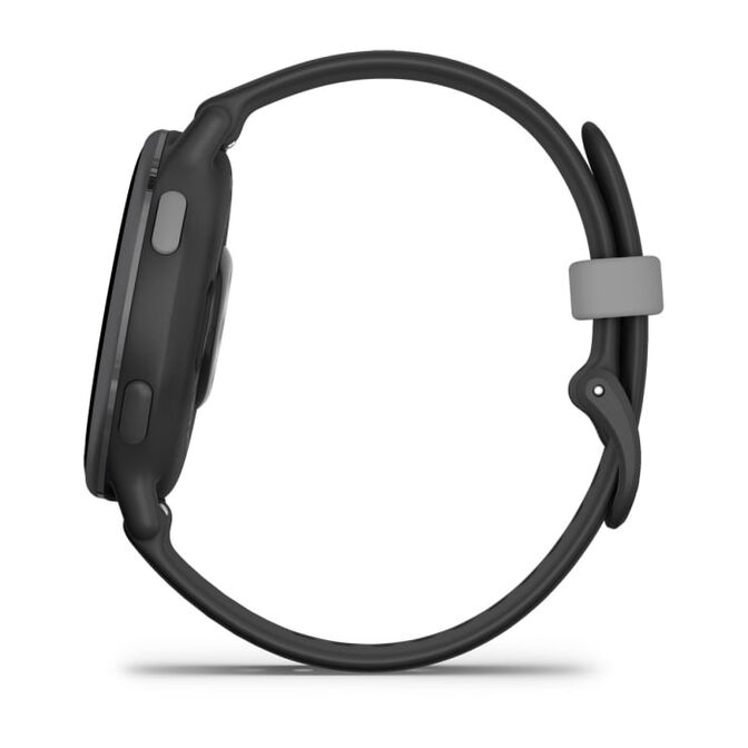 Smartwatch Garmin V&iacute;voactive 5 42mm Preto image number 7