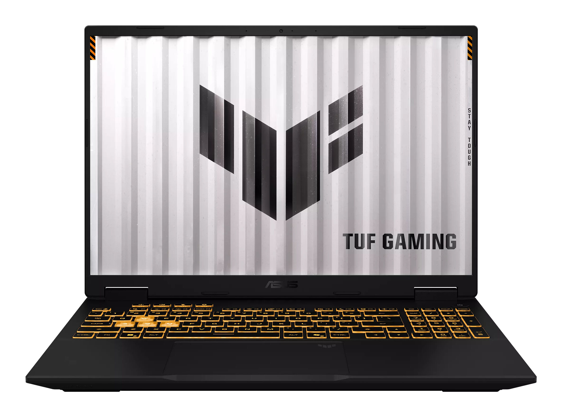 Port&aacute;til ASUS TUF F16 FX610JM-74B56CS1 16" i7-14650HX 16GB DDR5 512GB RTX 5060 144Hz