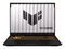 Port&aacute;til ASUS TUF F16 FX610JM-74B56CS1 16" i7-14650HX 16GB DDR5 512GB RTX 5060 144Hz