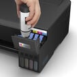Impressora Epson EcoTank ET-1810 Wi-Fi image number null