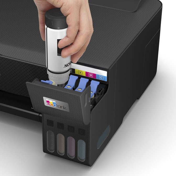 Impressora Epson EcoTank ET-1810 Wi-Fi image number 15