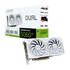 Gr&aacute;fica Asus GeForce&reg; RTX 5060 Ti Dual White OC 16GB GDDR7 DLSS4 Bonus