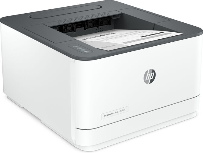 Impressora Laser HP LaserJet Pro 3002dn image number 3