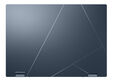 Port&aacute;til ASUS ZenBook Flip UP3404 14" i7 1360P 16GB DDR5 1TB Iris Xe 2.8K OLED 90Hz Touch W11 Pro + Caneta image number null