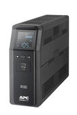 UPS APC Back-UPS Pro BR 1200VA Sinewave 8 Tomadas AVR LCD image number null