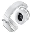 Headset Logitech G PRO X 2 Lightspeed Wireless/Bluetooth Branco image number null
