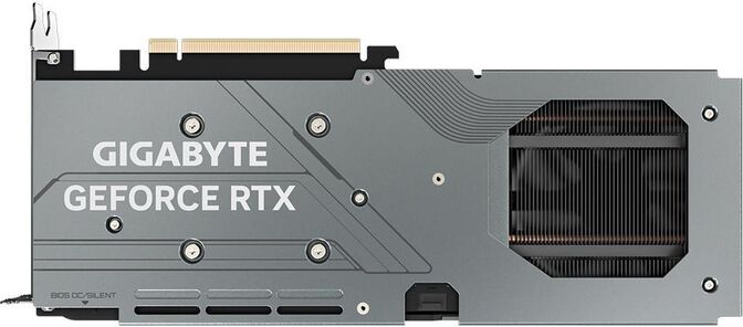 Gr&aacute;fica Gigabyte GeForce&reg; RTX 4060 Gaming OC 8GB GDDR6 DLSS3 image number 6