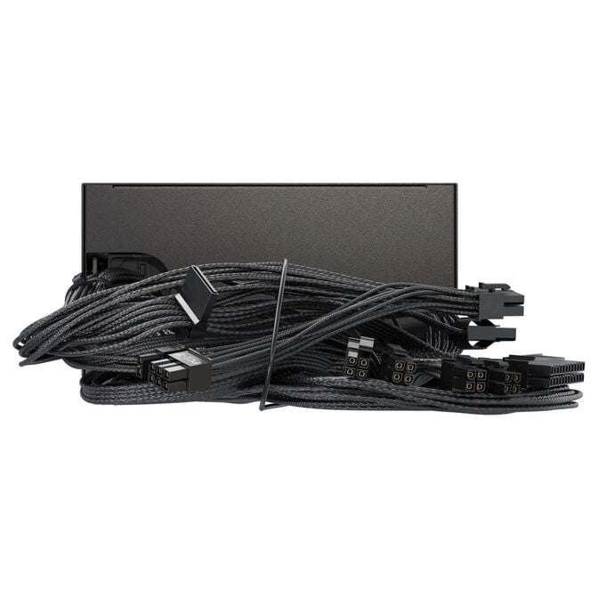 Fonte Seasonic Core BC-650W 80+ Bronze ATX 3.1 image number 4