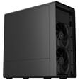 Caixa ATX HAVN BF 360 Flow Solid Preto image number null