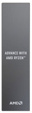 Processador AMD Ryzen 5 7600 6-Core (3.8GHz-5.1GHz) 38MB AM5 image number null