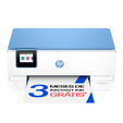 Impressora Multifun&ccedil;&otilde;es a Jato de Tinta HP Envy Photo 7231 All-in-One image number null