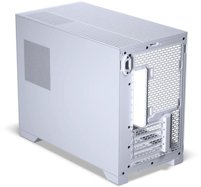 Caixa Micro-ATX Phanteks XT M3 Branca image number 2
