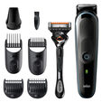 Barbeiro Braun MGK5345 7 em 1 image number null
