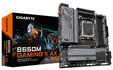 Motherboard Gigabyte B650M Gaming X AX image number null