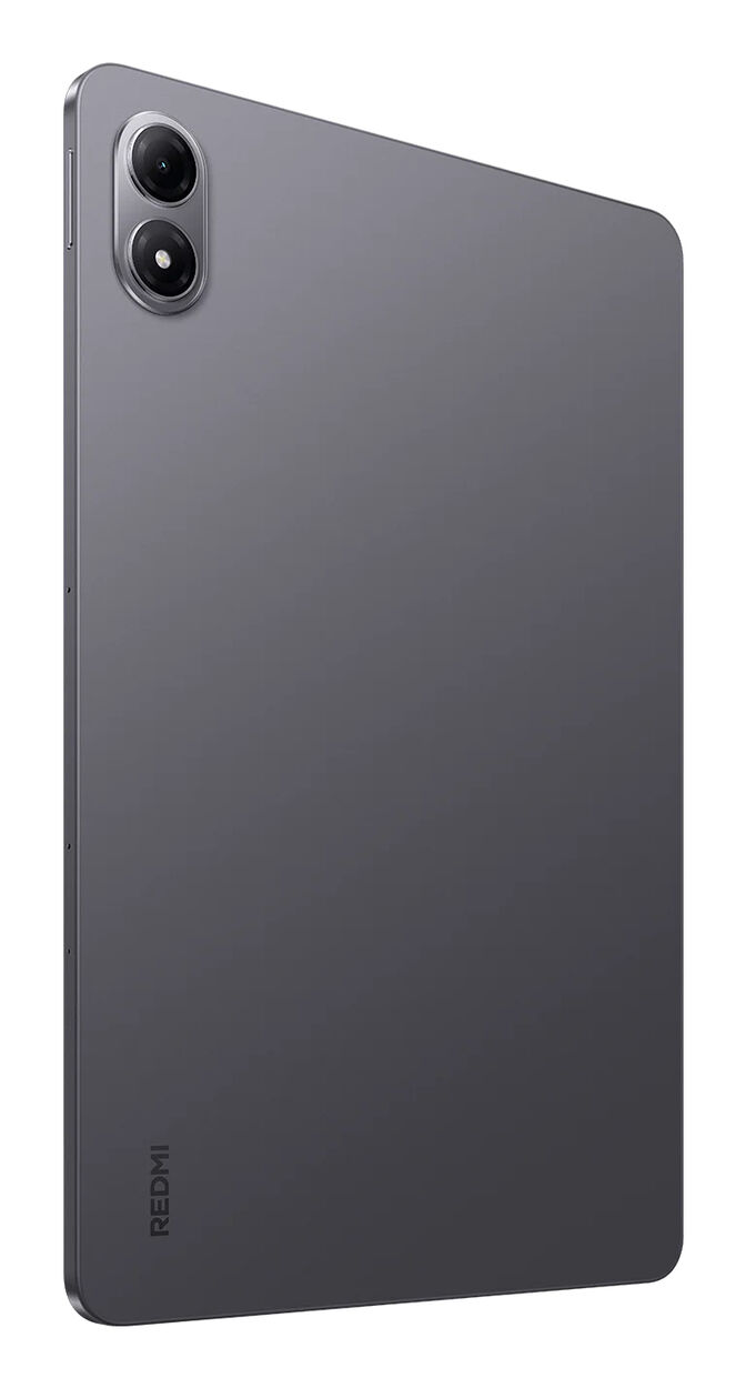 Tablet Xiaomi Redmi Pad 2 Pro 12.1" (6 / 128GB) WiFi Cinzento + Capa + Teclado image number 4