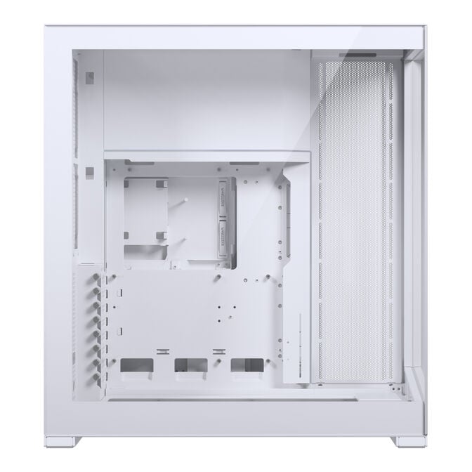 Caixa E-ATX Phanteks NV Series NV7 Vidro Temperado DRGB Branco image number 6