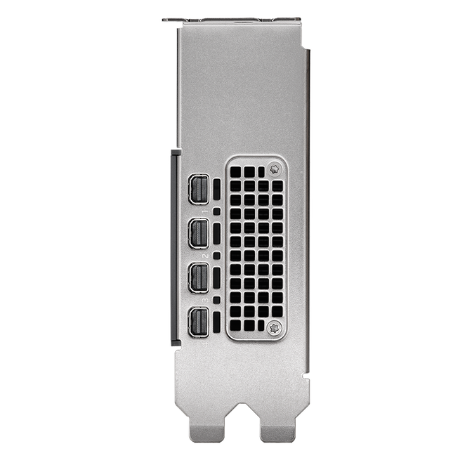 Gr&aacute;fica NVIDIA Quadro RTX 2000 ADA FH 16GB GDDR6 (Bulk) image number 4