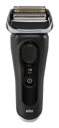 M&aacute;quina de Barbear Braun Series 9 9352cc