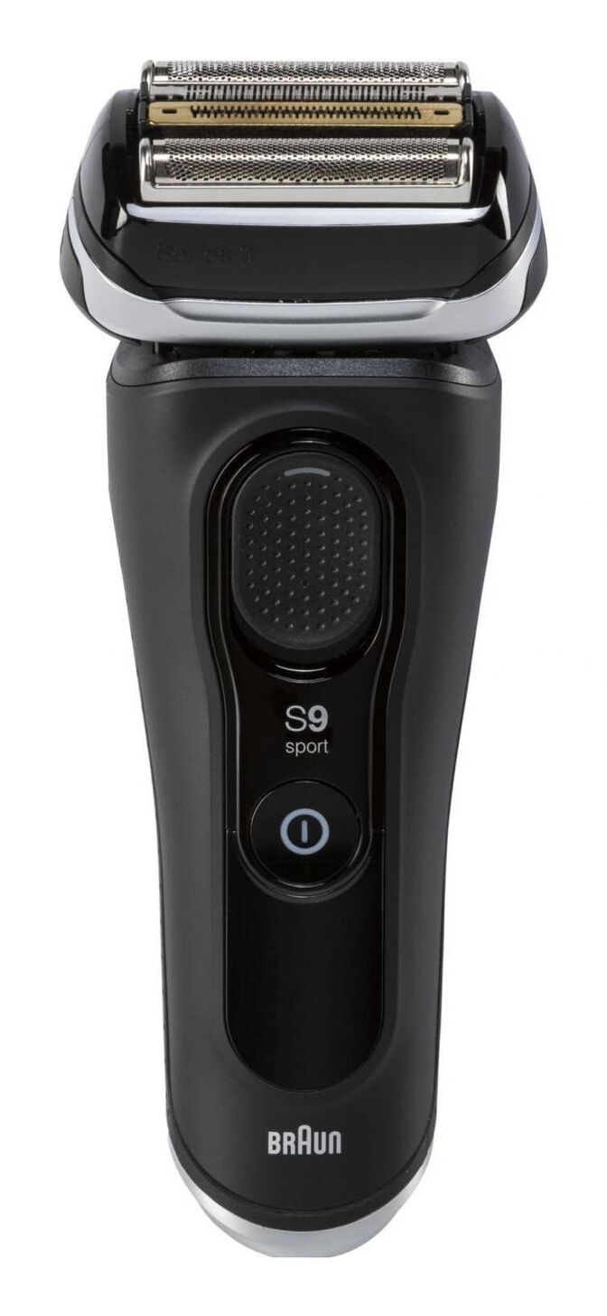 M&aacute;quina de Barbear Braun Series 9 9352cc image number 0