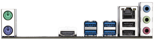 Motherboard Gigabyte B450M-K image number 4