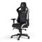 ** B Grade ** Cadeira noblechairs EPIC - SK Gaming Edition Preto / Branco / Azul