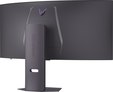 Monitor Curvo Gaming LG UltrGear 39" 39GX900A OLED WQHD 240Hz 0.03ms G-Sync Compatible Smart webOS image number null