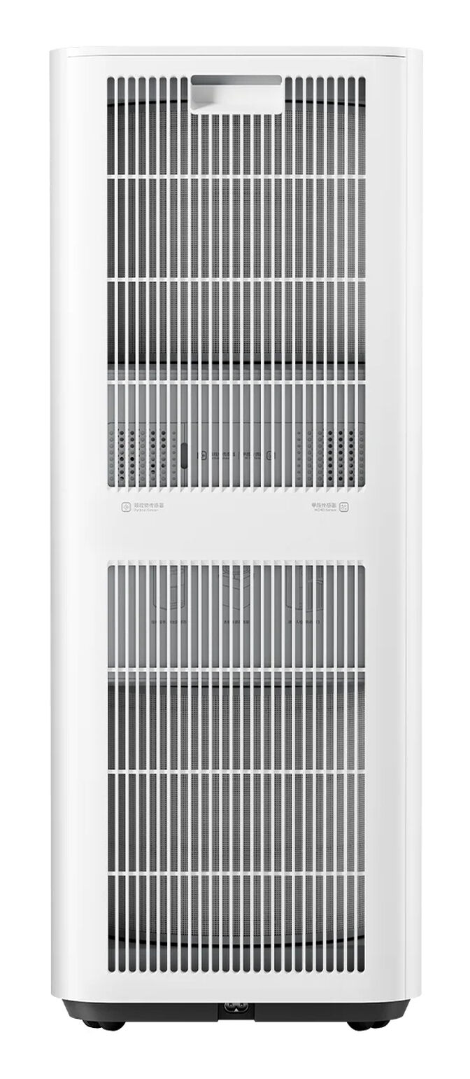 Purificador de Ar Mijia Smart Air Purifier Max com Filtro Duplo image number 4
