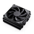 Cooler CPU Jonsbo HX4170D Preto - 92mm image number null