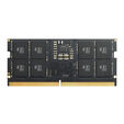 Team Group SO-DIMM 16GB DDR5 4800Mhz Elite Preto CL40 image number null