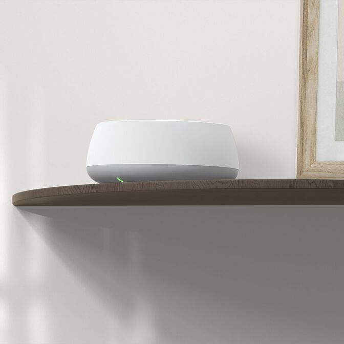 Sistema Mesh TP-Link Deco Deco BE22 Dual-Band WiFi 7 Whole Home Mesh Branco (Pack 3) image number 4
