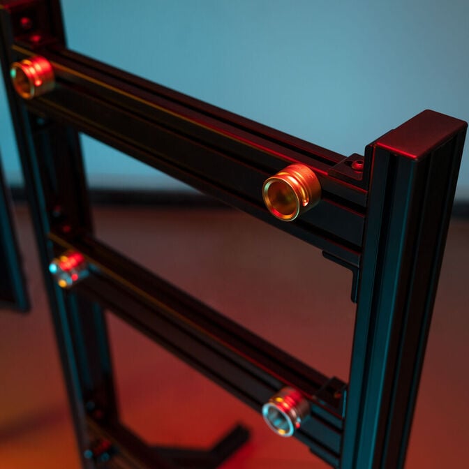 Suporte de Stand para Volantes Simagic image number 4