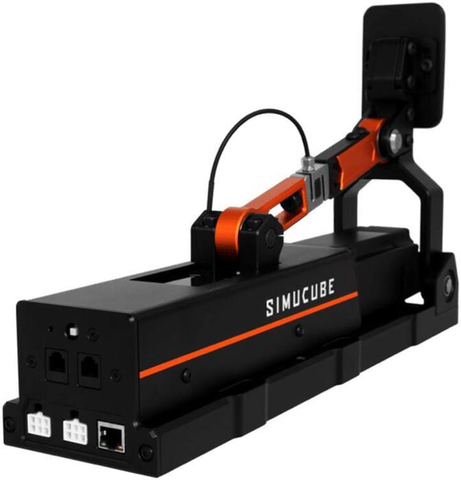 Pedal Simucube ActivePedal Ultimate - Force Feedback Pedals image number 3