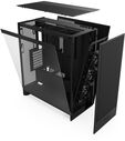 Caixa ATX NZXT H7 Flow Preta Vidro Temperado image number null
